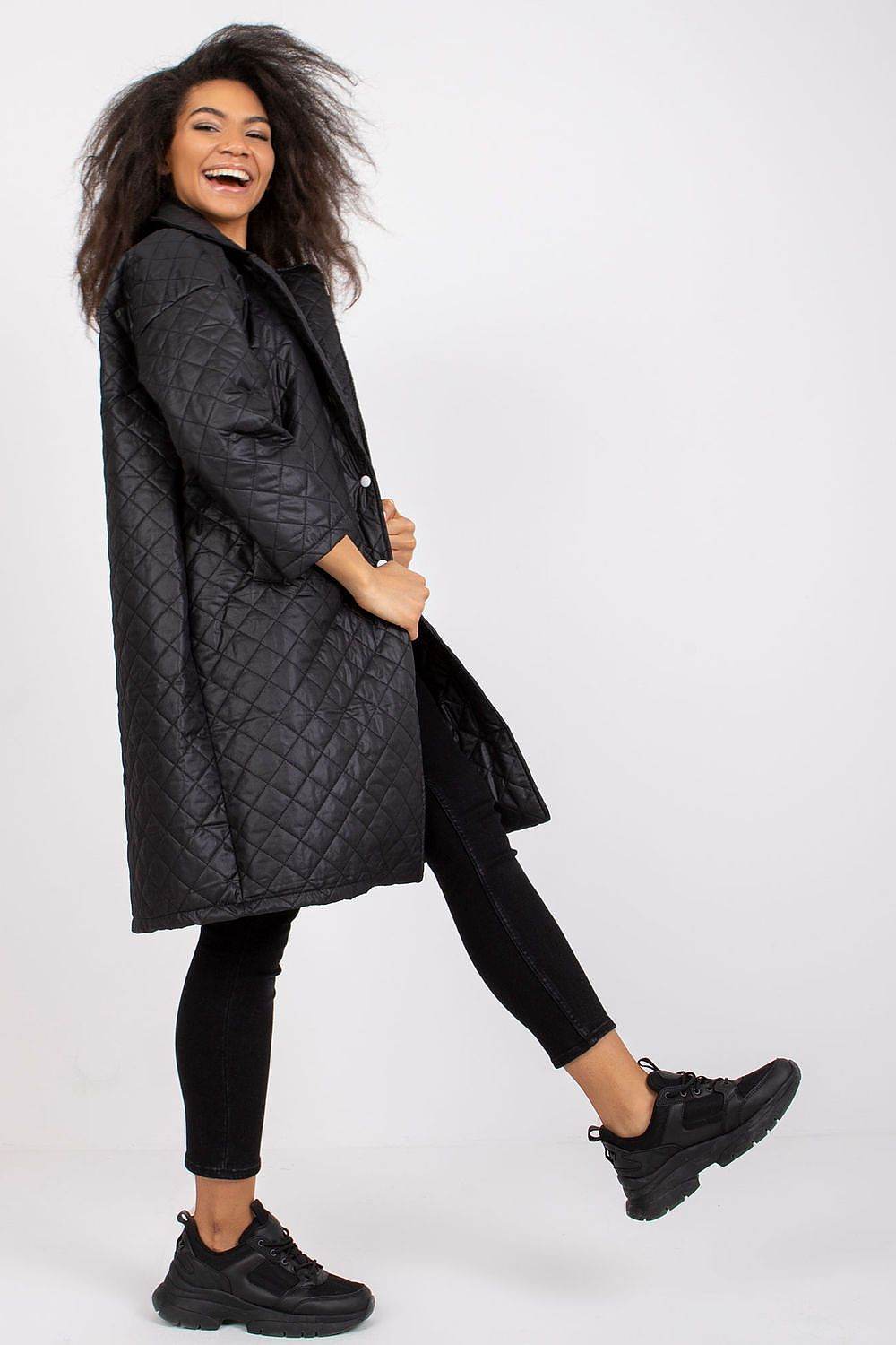 Coat Ex Moda - CELIA MODA