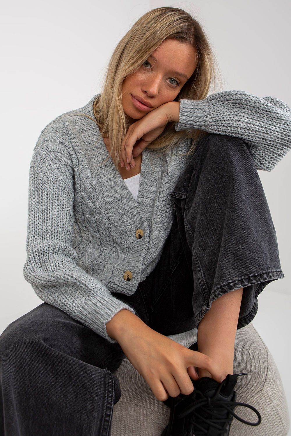 Cardigan Och Bella - CELIA MODA