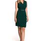  Evening dress model 170492 Makover 