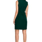  Evening dress model 170492 Makover 