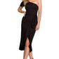  Cocktail dress model 170503 Makover 
