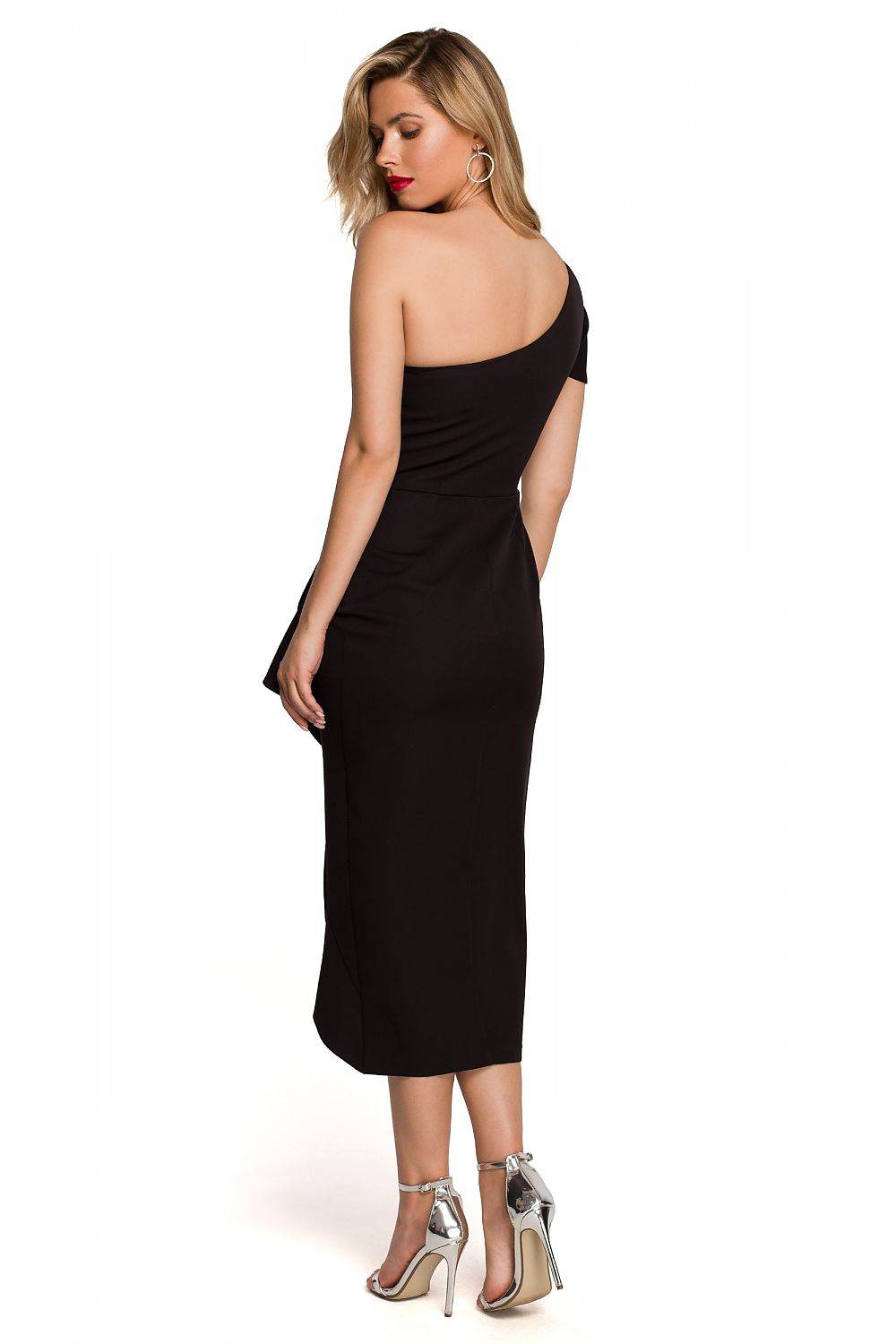 Cocktail dress Makover - CELIA MODA