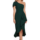  Cocktail dress model 170504 Makover 