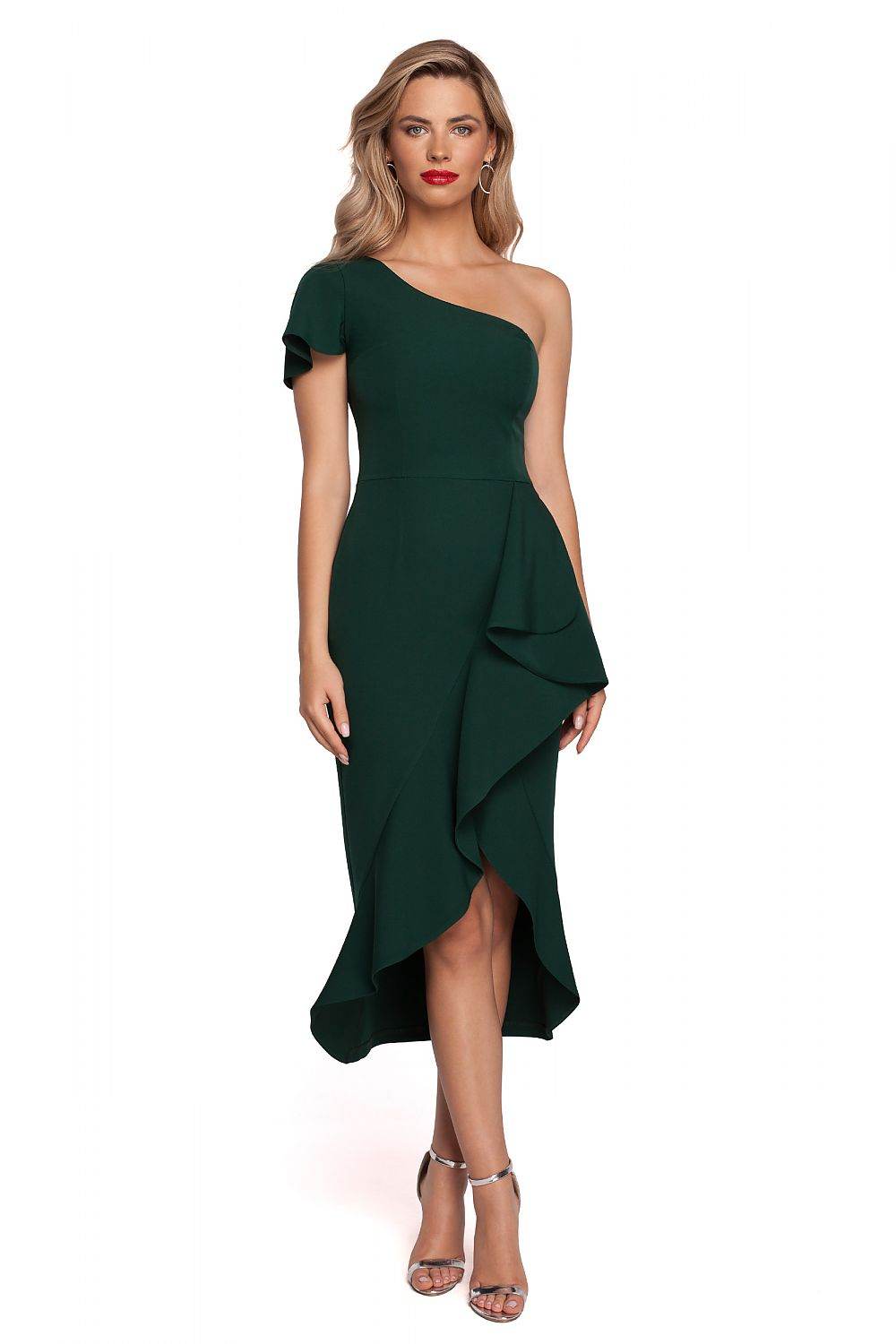 Cocktail dress Makover - CELIA MODA