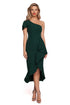  Cocktail dress model 170504 Makover 