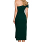  Cocktail dress model 170504 Makover 