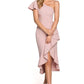  Cocktail dress model 170505 Makover 