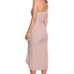  Cocktail dress model 170505 Makover 