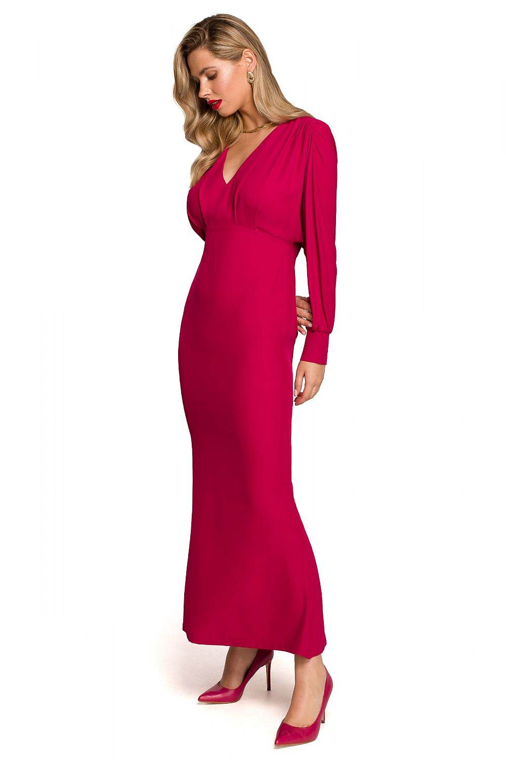 Cocktail dress Makover - CELIA MODA