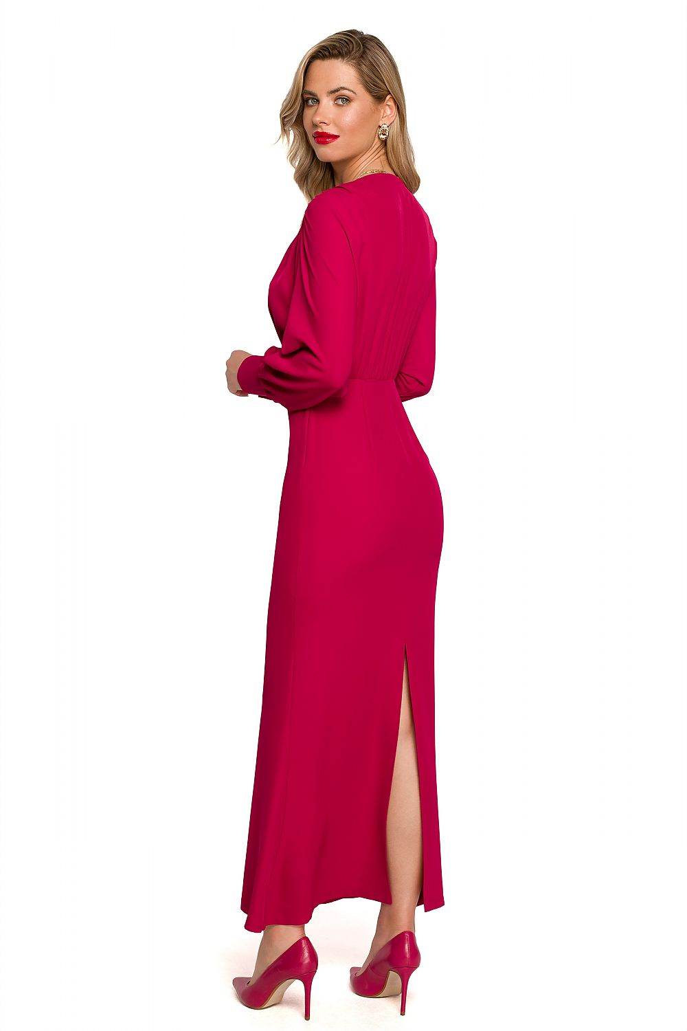 Cocktail dress Makover - CELIA MODA