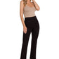  Women trousers model 170514 Makover 