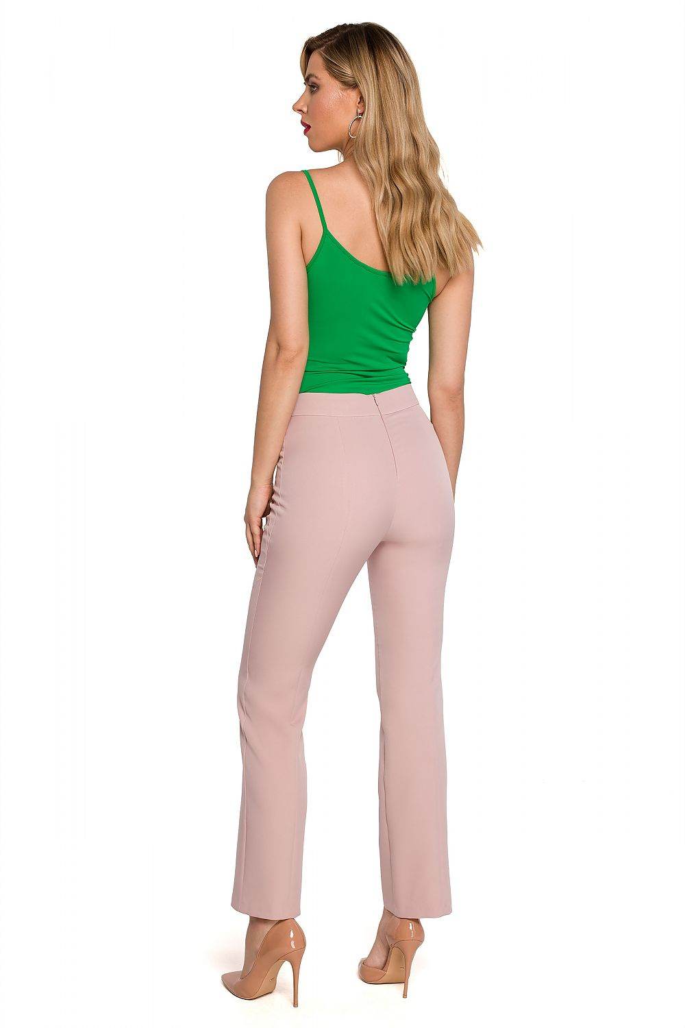 Women trousers Makover - CELIA MODA