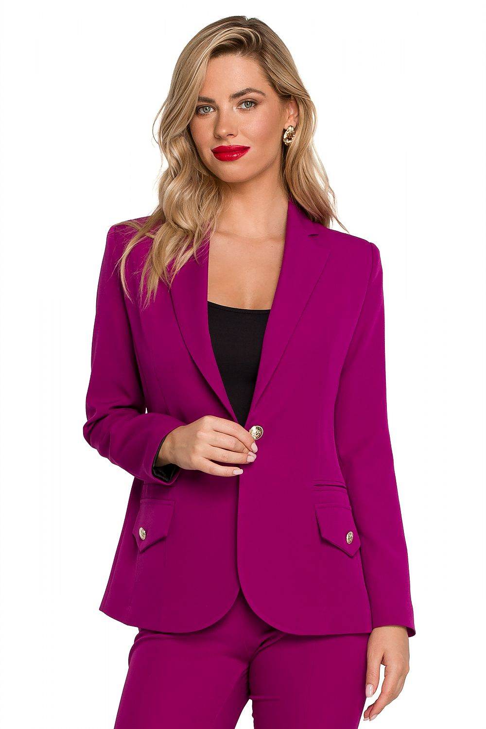 Jacket Makover - CELIA MODA