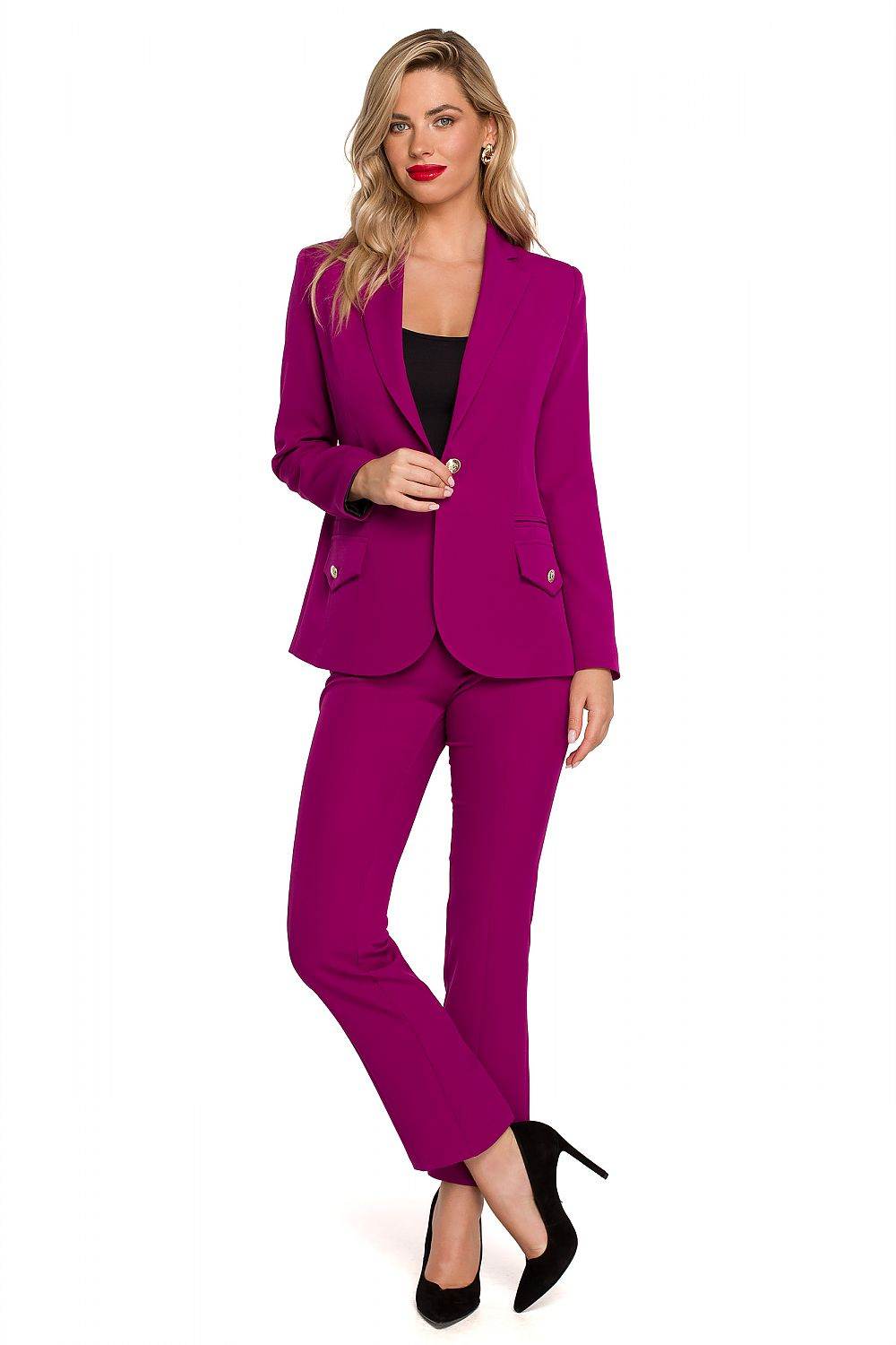 Jacket Makover - CELIA MODA