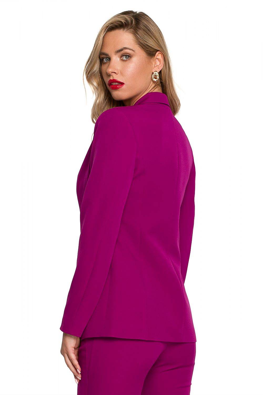 Jacket Makover - CELIA MODA