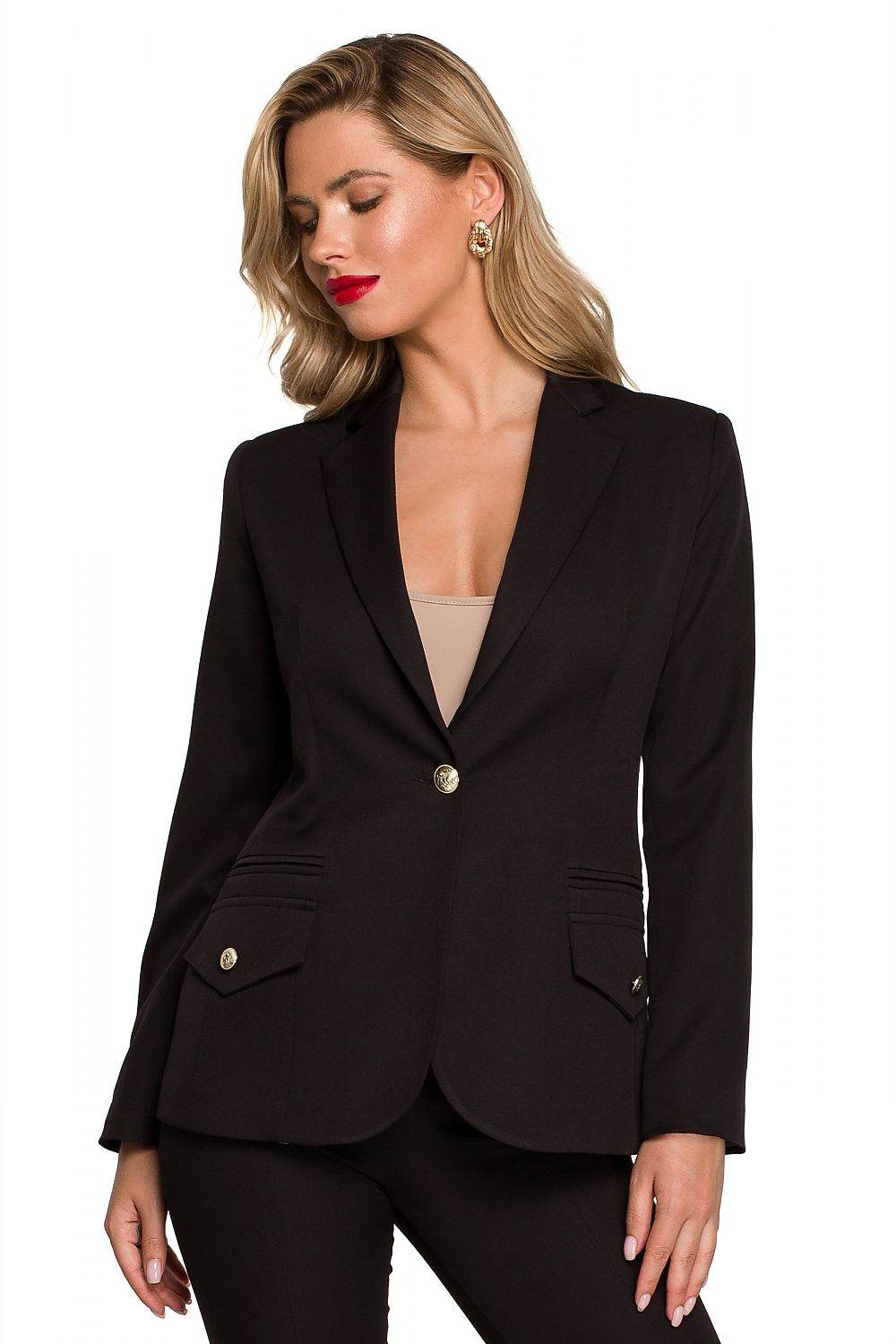 Jacket Makover - CELIA MODA
