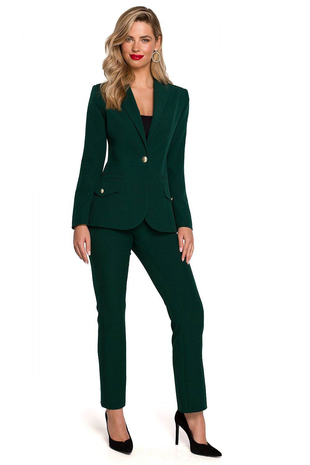 Jacket Makover - CELIA MODA