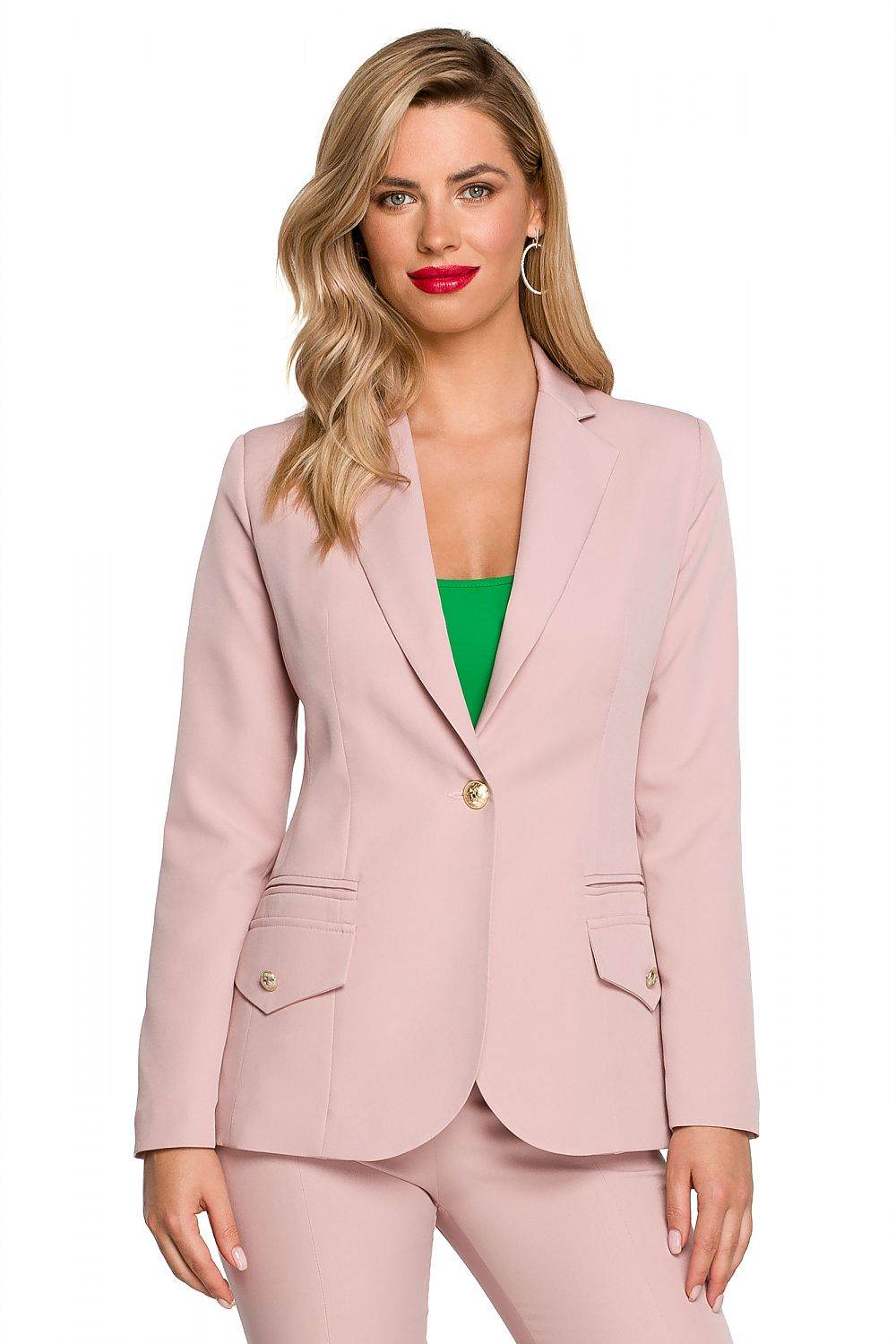 Jacket Makover - CELIA MODA