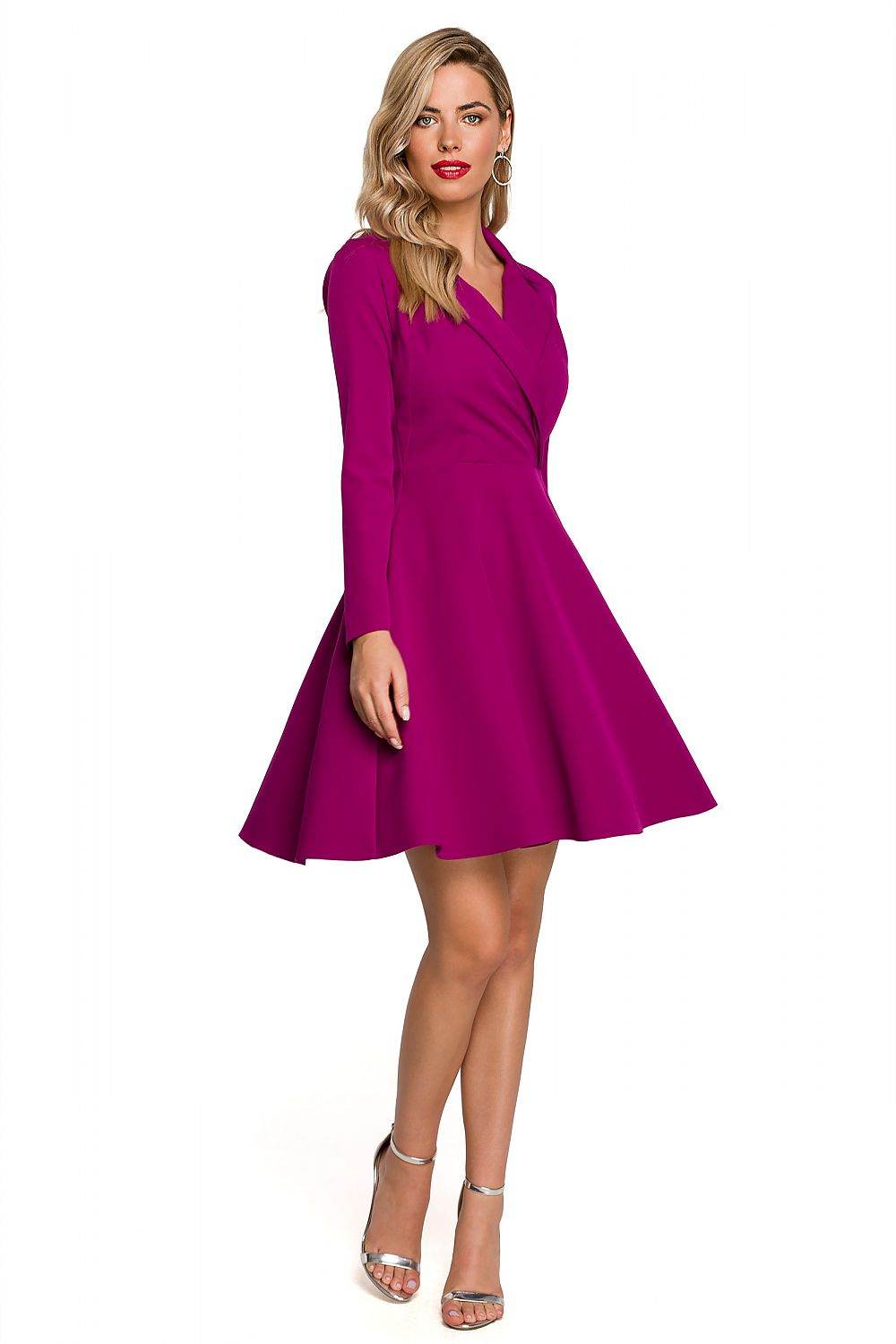 Evening dress Makover - CELIA MODA