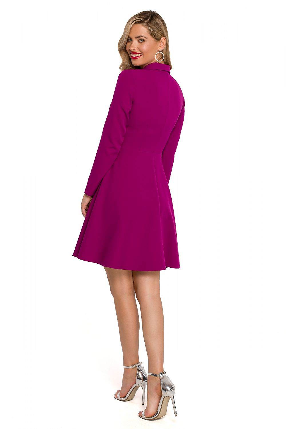 Evening dress Makover - CELIA MODA