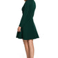  Evening dress model 170531 Makover 