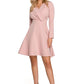  Evening dress model 170532 Makover 