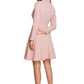  Evening dress model 170532 Makover 