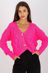 Cardigan Rue Paris - CELIA MODA