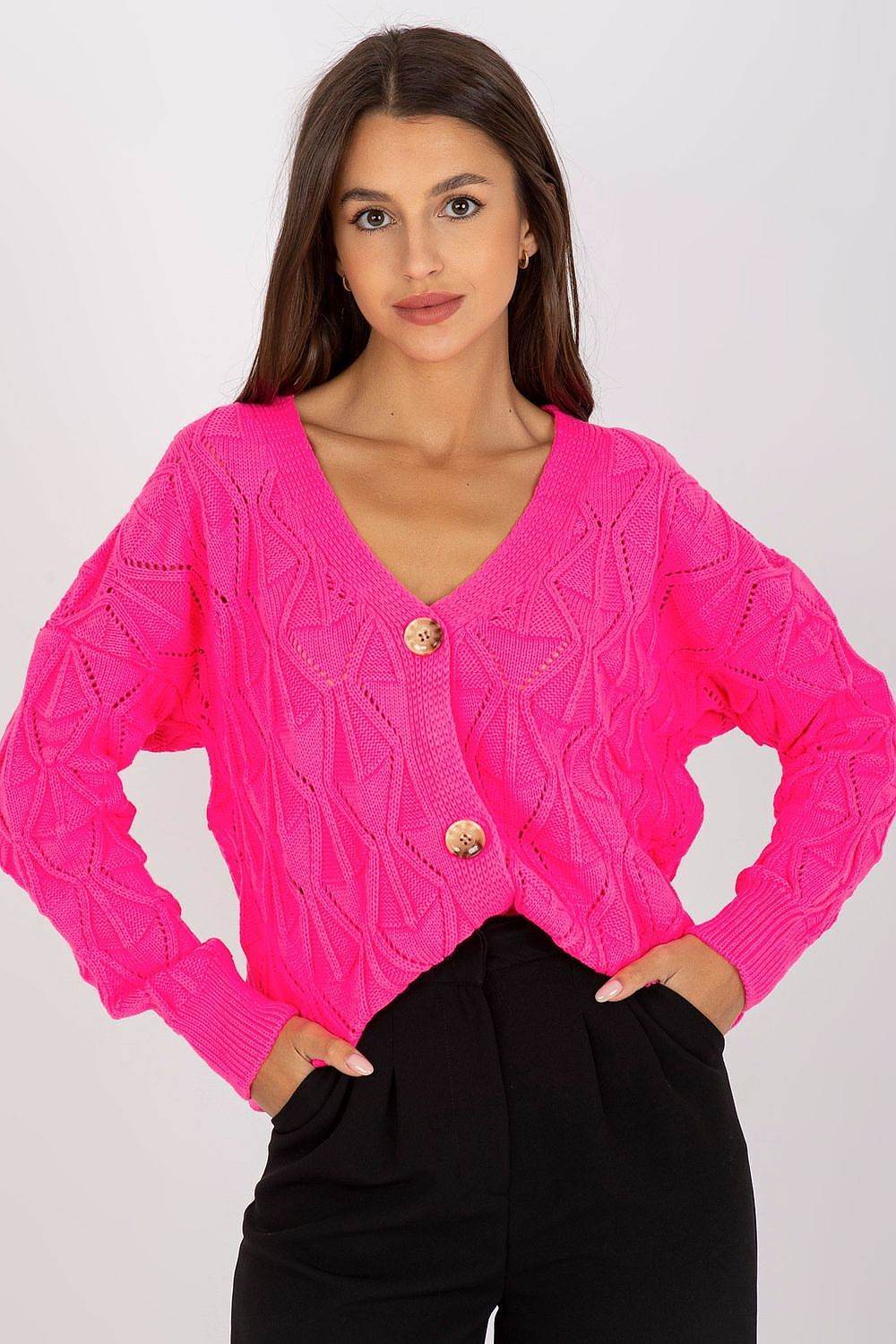Cardigan Rue Paris - CELIA MODA