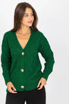 Cardigan Rue Paris - CELIA MODA