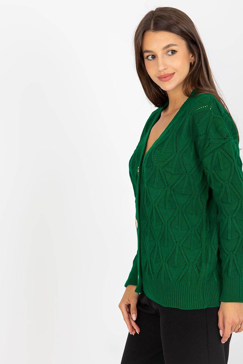 Cardigan Rue Paris - CELIA MODA