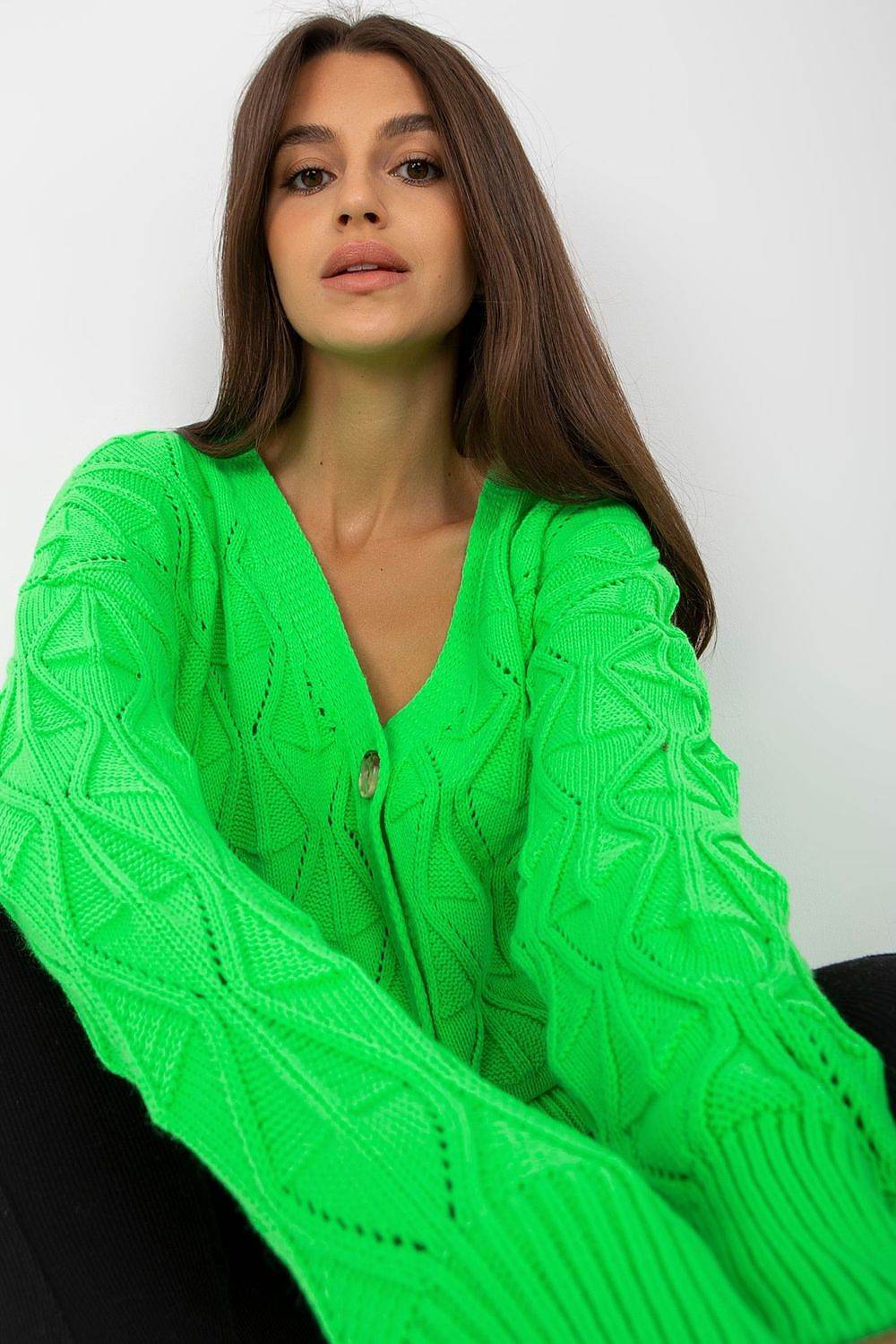 Cardigan Rue Paris - CELIA MODA