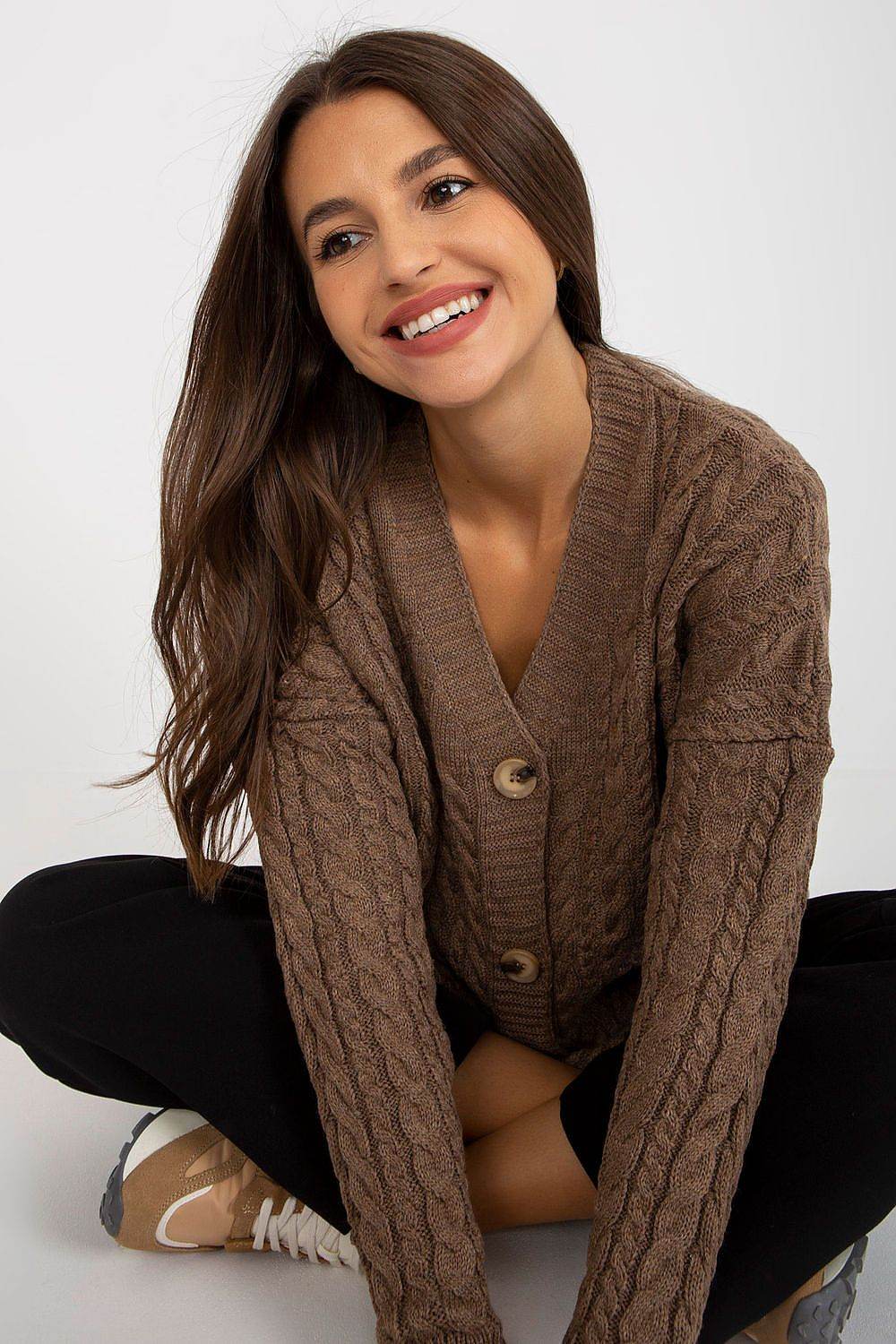 Cardigan Rue Paris - CELIA MODA
