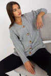 Cardigan Rue Paris - CELIA MODA