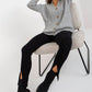 Cardigan Rue Paris - CELIA MODA