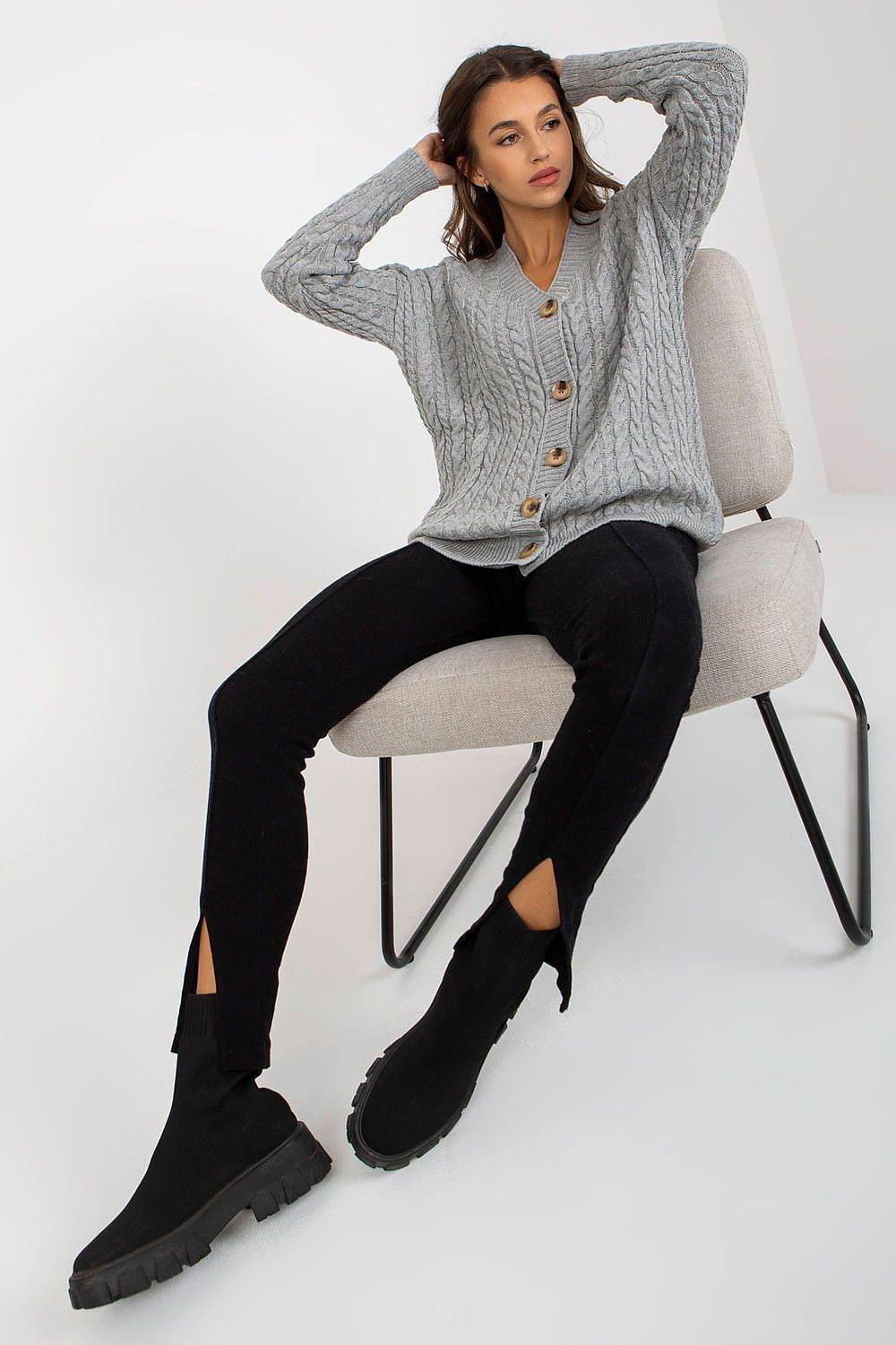 Cardigan Rue Paris - CELIA MODA