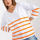 Blouse Rue Paris - CELIA MODA