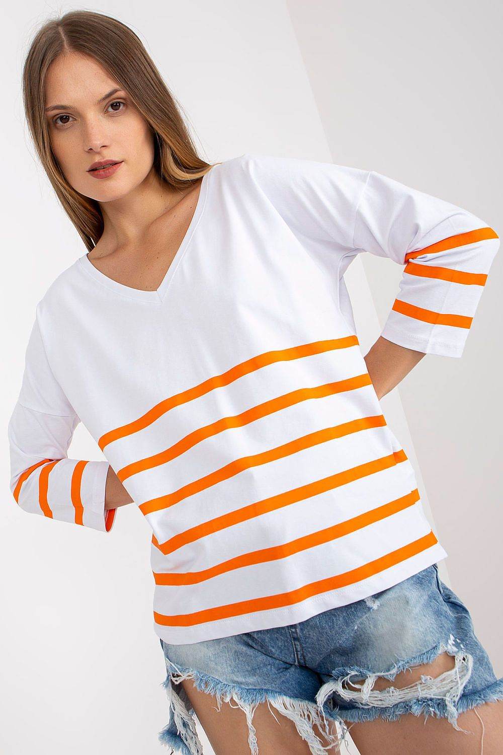 Blouse Rue Paris - CELIA MODA