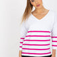 Blouse Rue Paris - CELIA MODA