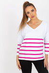 Blouse Rue Paris - CELIA MODA