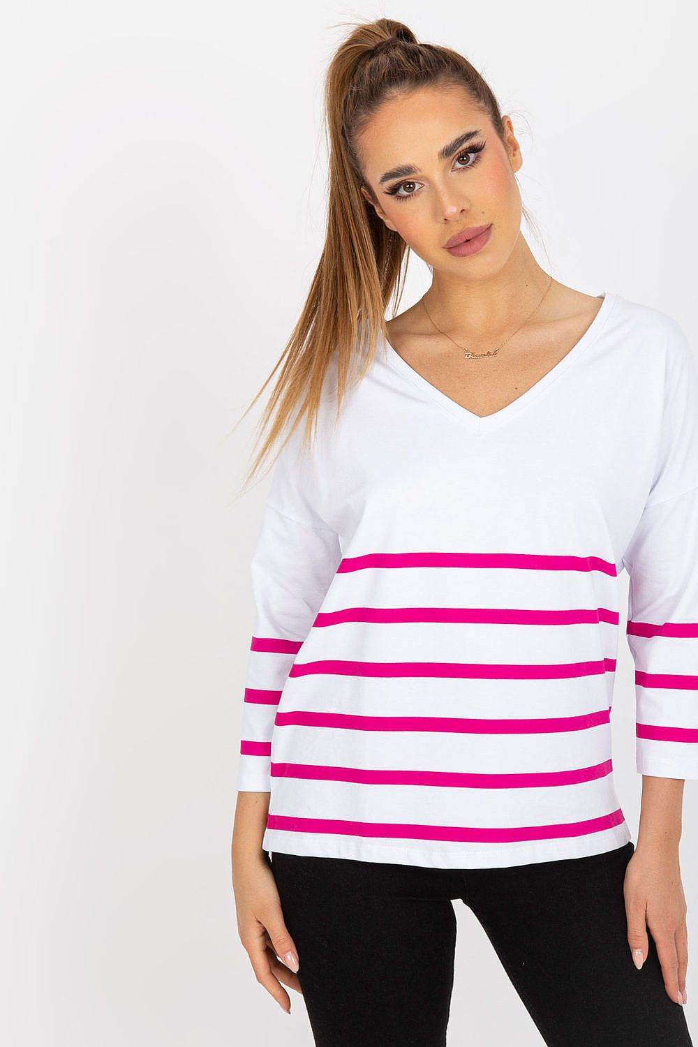 Blouse Rue Paris - CELIA MODA