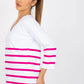 Blouse Rue Paris - CELIA MODA