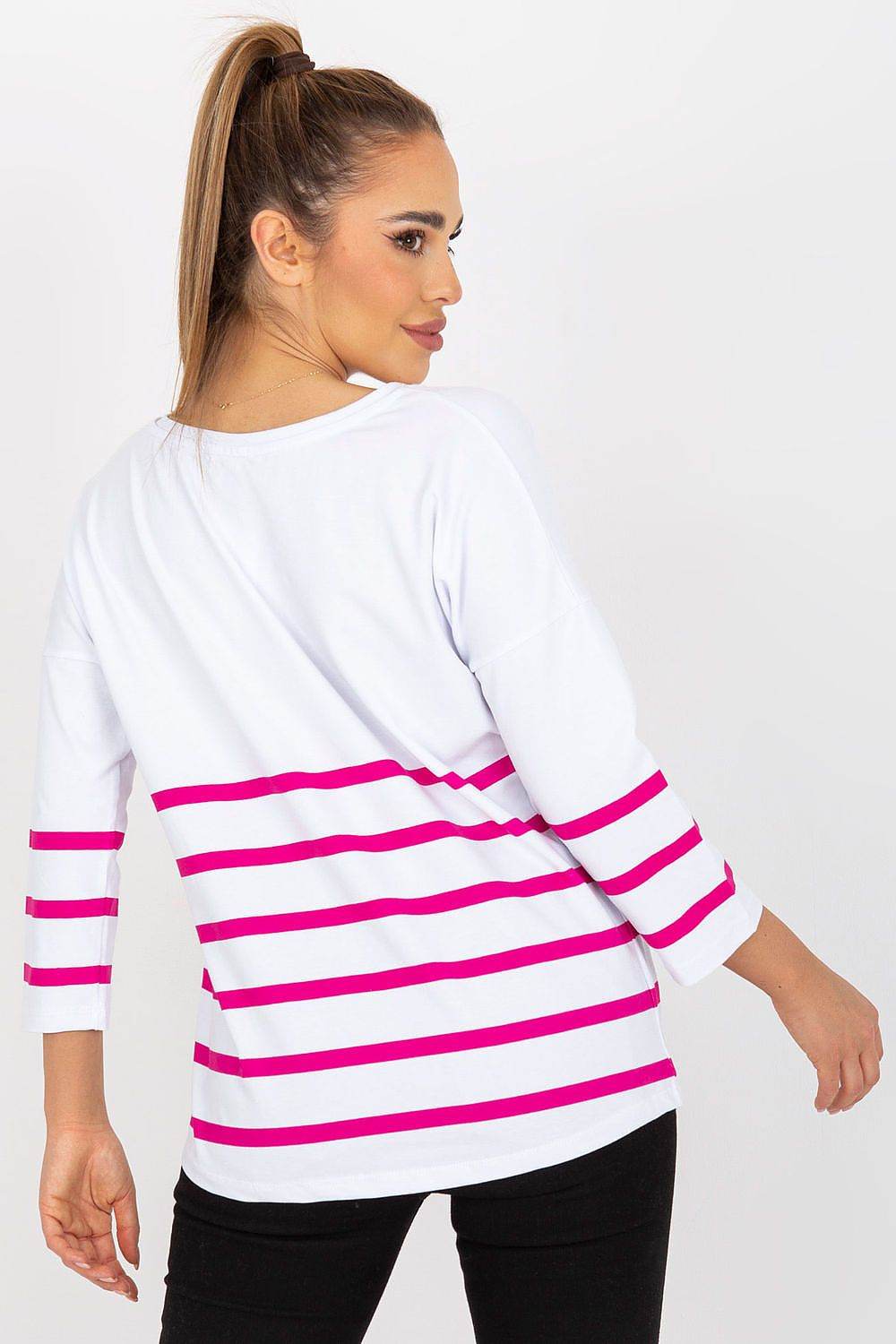 Blouse Rue Paris - CELIA MODA
