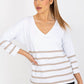 Blouse Rue Paris - CELIA MODA