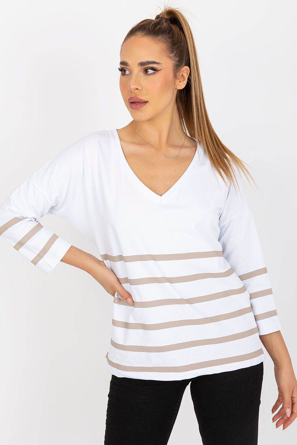 Blouse Rue Paris - CELIA MODA