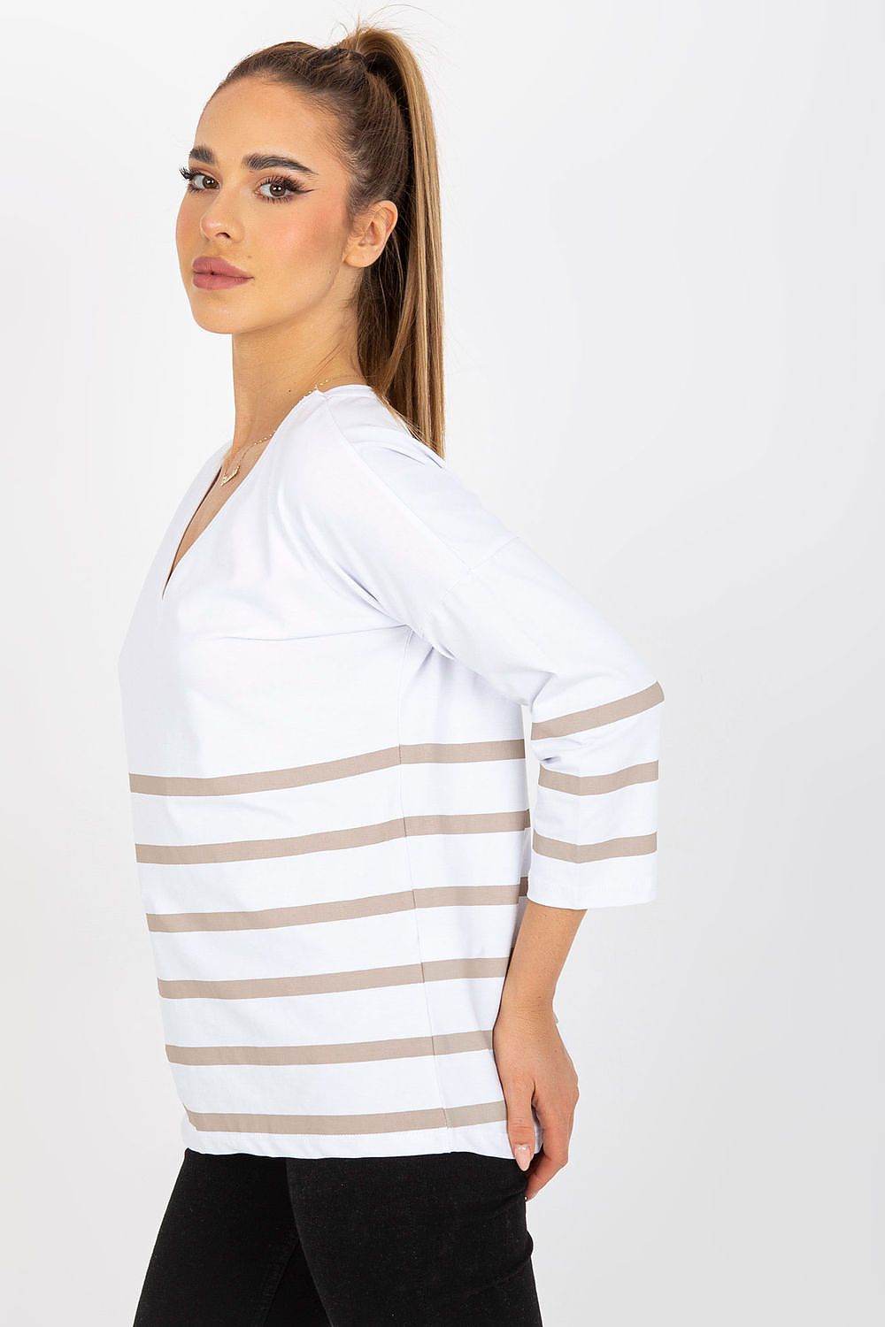 Blouse Rue Paris - CELIA MODA