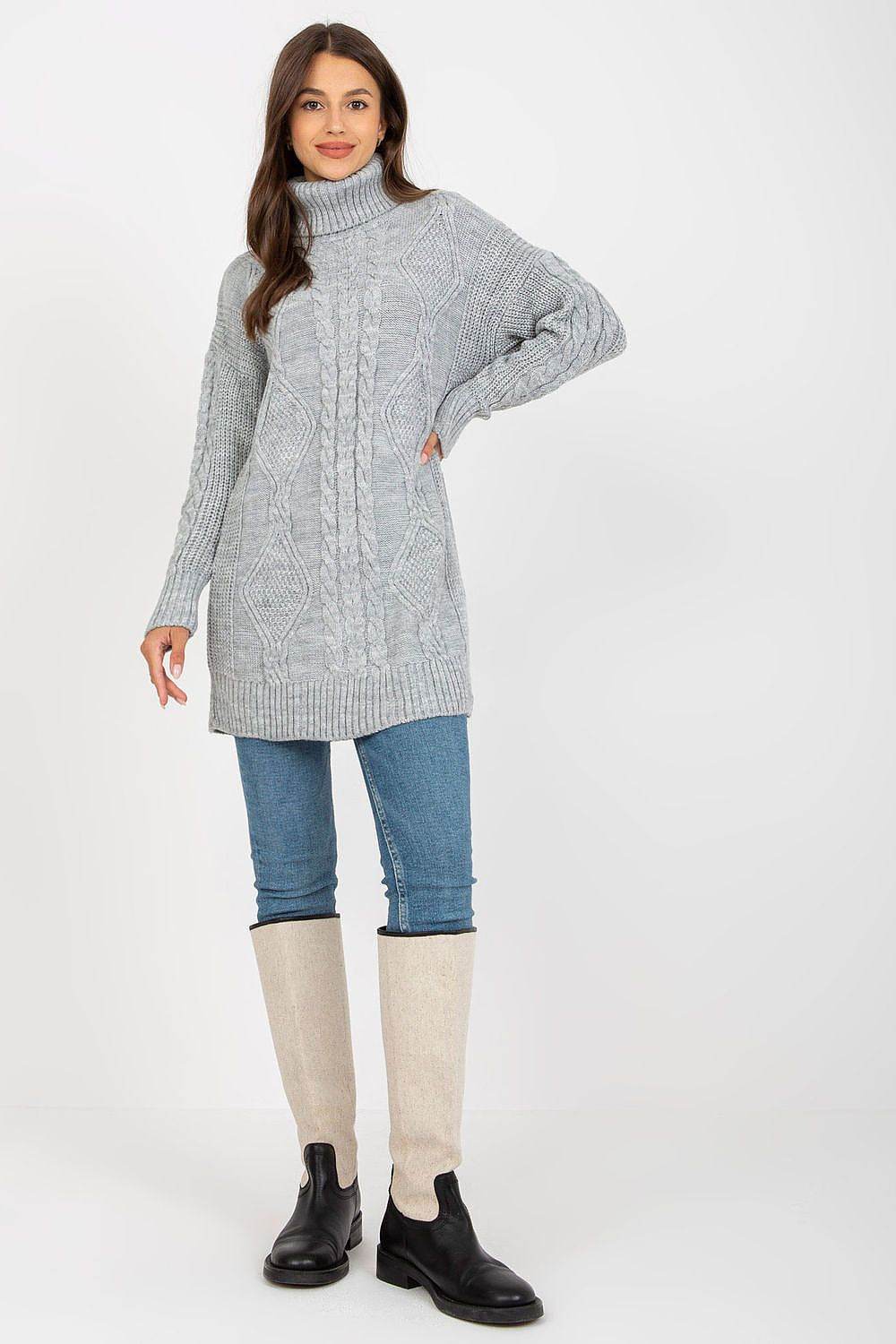 Long jumper Rue Paris - CELIA MODA