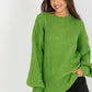  Jumper model 170563 Rue Paris 