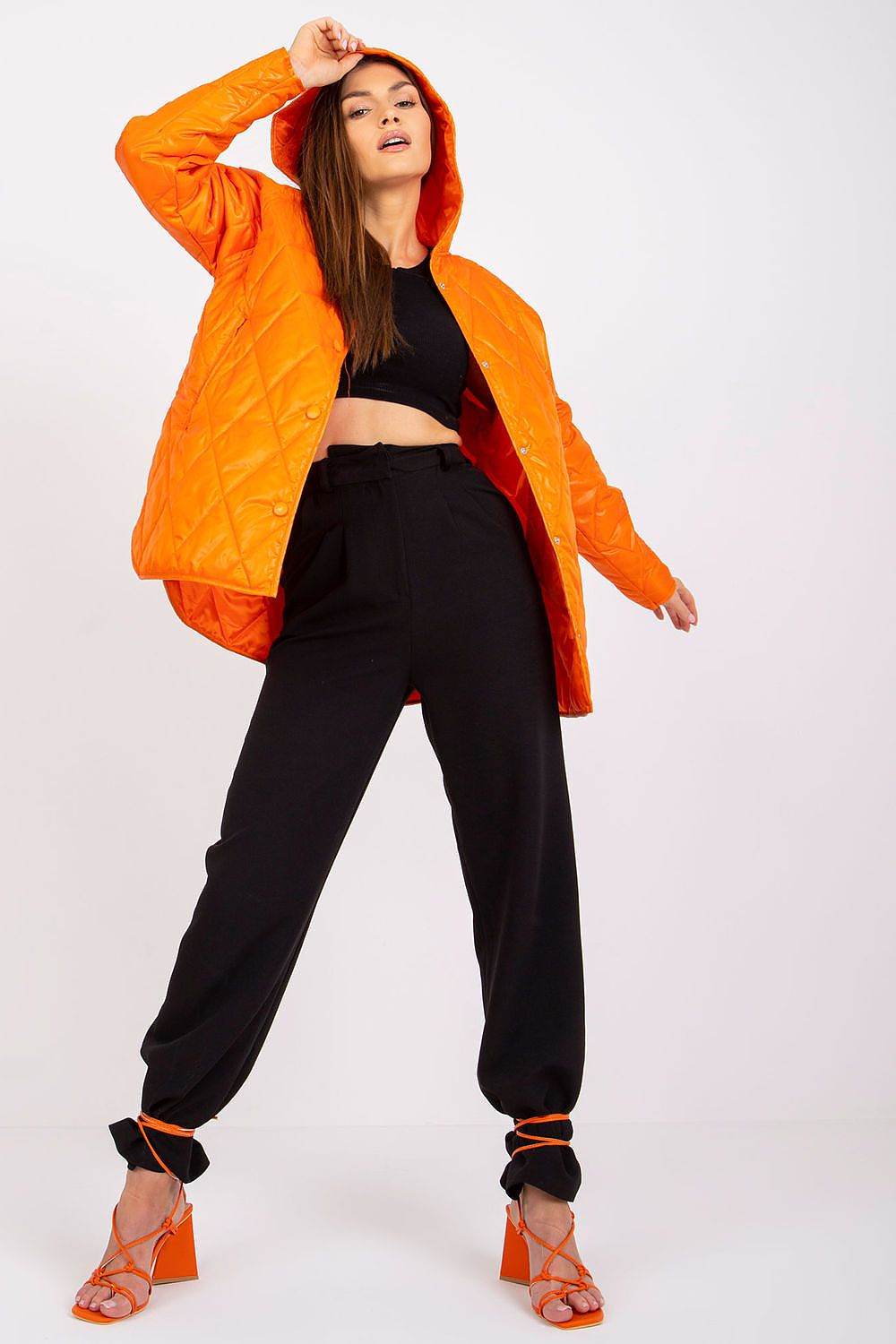 Jacket Rue Paris - CELIA MODA
