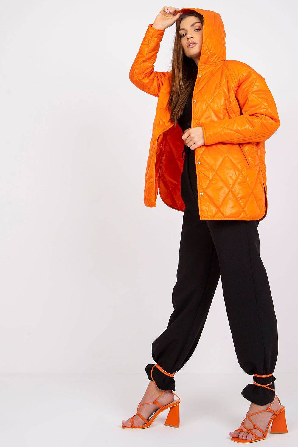 Jacket Rue Paris - CELIA MODA